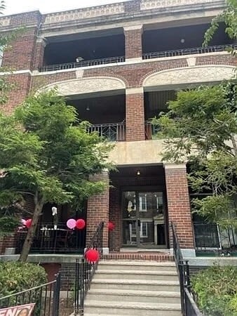 property at 317 Summit Ave