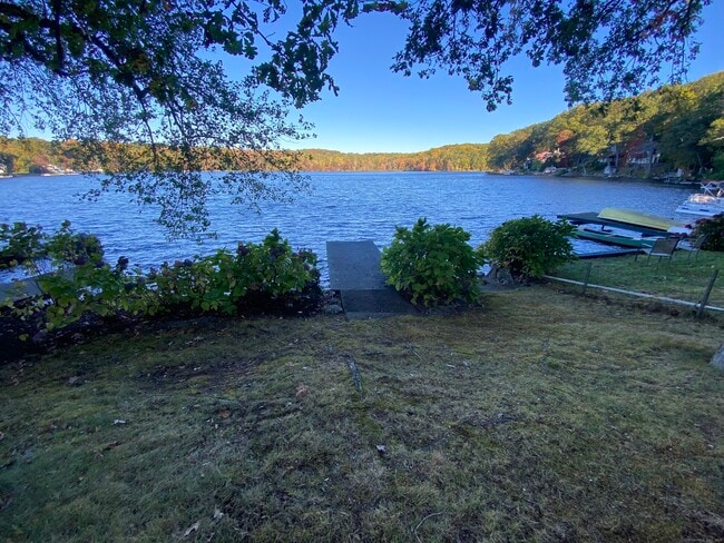 property at 110 Great Hill Pond Rd