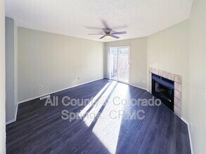 1010 Mazatlan Cir in Colorado Springs, CO - Building Photo - Building Photo