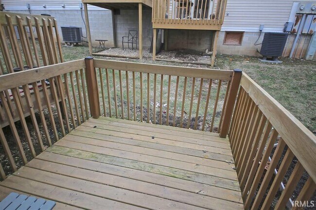 438 W Northlane Dr in Bloomington, IN - Building Photo - Building Photo