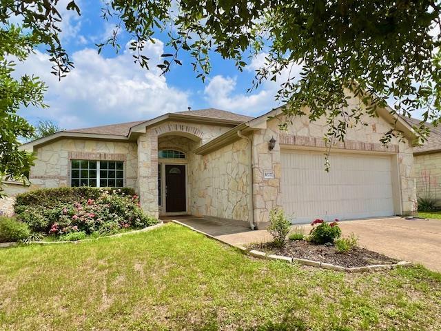 property at 10717 Casitas Dr