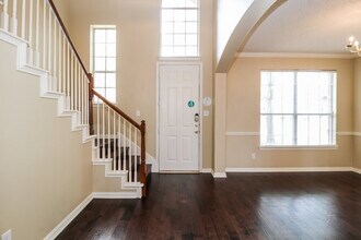 1619 Marble Falls Dr in Frisco, TX - Building Photo - Building Photo
