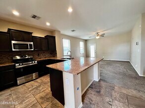 14756 Boer Trail in El Paso, TX - Building Photo - Building Photo