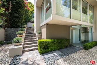 1331 Cordell Pl in Los Angeles, CA - Building Photo - Building Photo