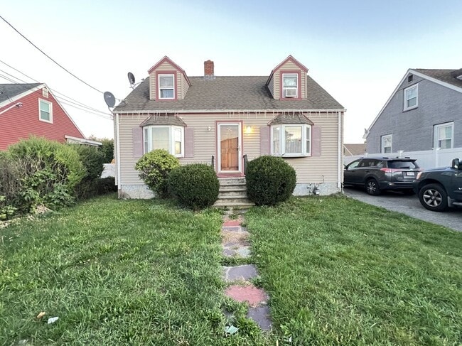 property at 141 Derby Rd