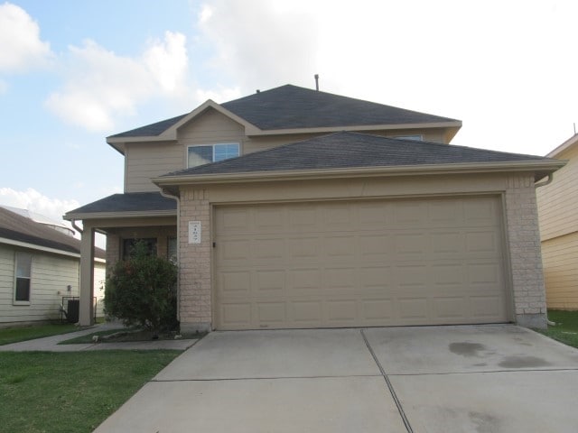 21627 Michaela Way in Humble, TX - Building Photo - Building Photo