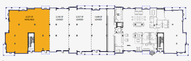 The Villages at Carnes Crossroads in Summerville, SC - Building Photo - Floor Plan