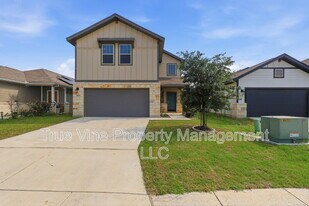 3434 Hacienda Wy in San Antonio, TX - Building Photo