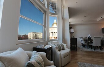 9 Park St in Boston, MA - Building Photo - Building Photo