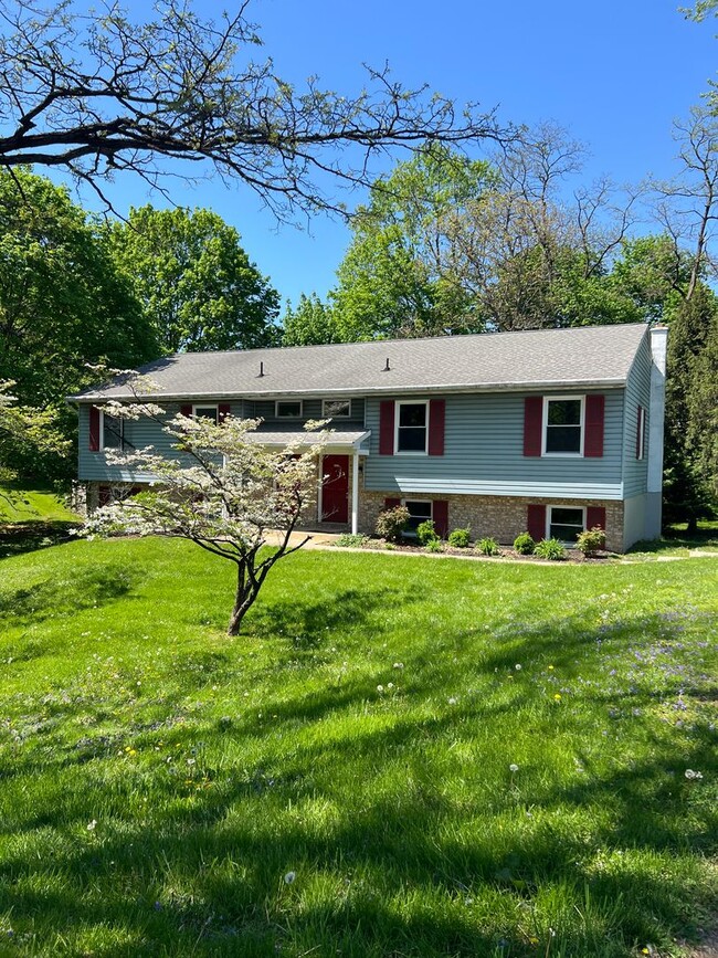 property at 2063 New Holland Pike