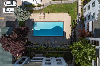 The Preserve in Salt Lake City, UT - Building Photo - Building Photo