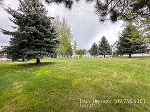 22855 E Country Vista Dr in Liberty Lake, WA - Building Photo - Building Photo