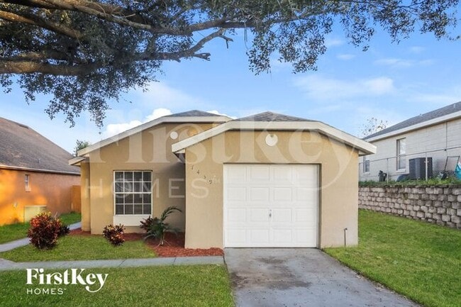 7439 Little Pond Ct