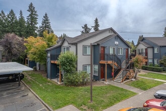 Westbury Apartments – Where Style, Comfort, and Convenience Meet in Beaverton, OR - Building Photo - Building Photo