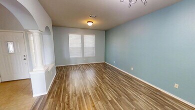 1904 Griffin Dr in Copperas Cove, TX - Building Photo - Building Photo