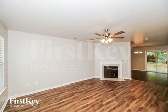 3217 Ian Patrick Ave in Kannapolis, NC - Building Photo - Building Photo