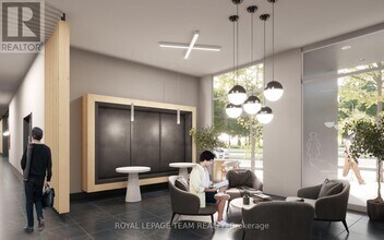 1655-1655 Carling Ave in Ottawa, ON - Building Photo - Building Photo