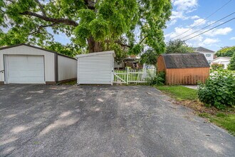 303 Ridge Ave in Mcsherrystown, PA - Building Photo - Building Photo