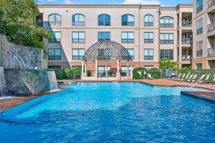 2299 Lone Star Dr, Unit 444 in Sugar Land, TX - Building Photo