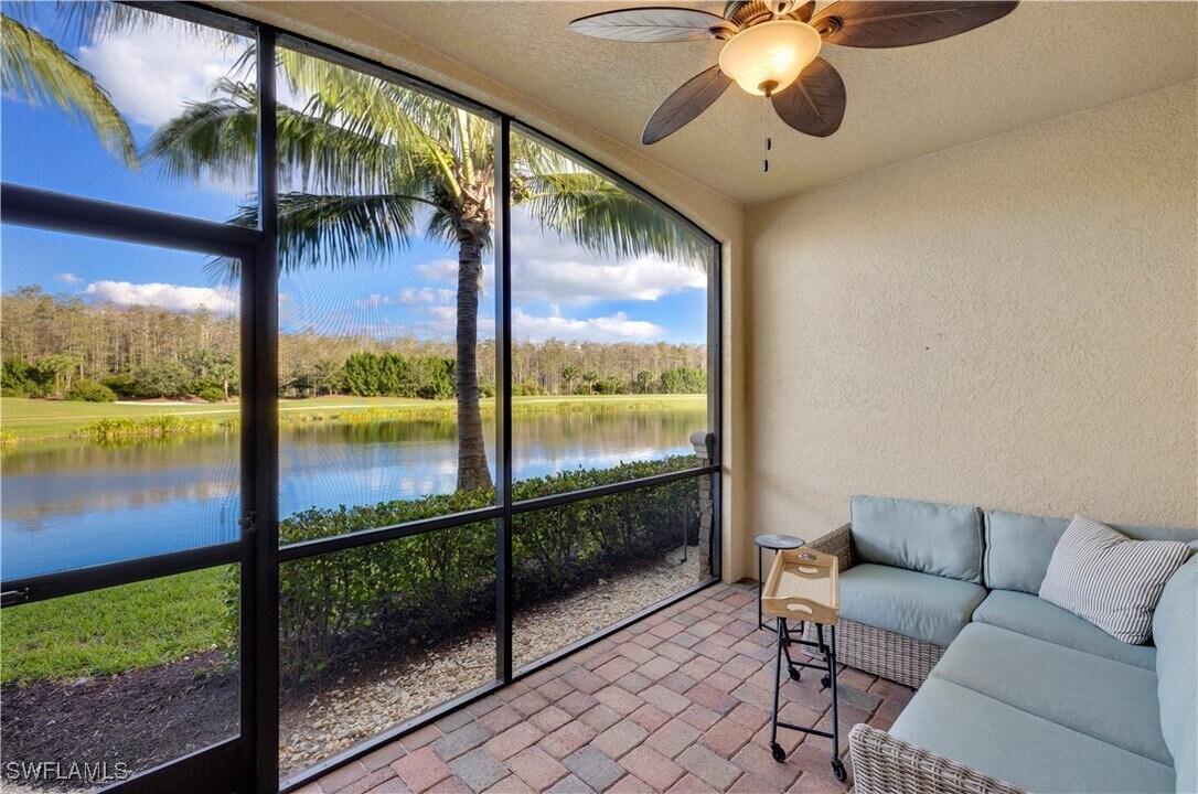 17950 Bonita National Blvd in Bonita Springs, FL - Foto de edificio