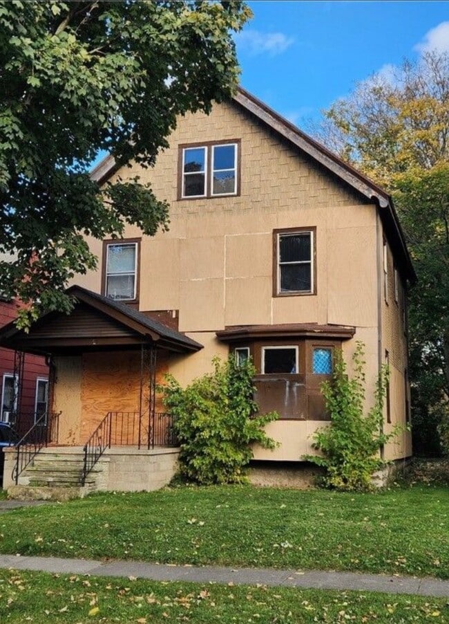 property at 138 Cameron St