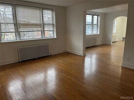 19 Hodge Ave in Buffalo, NY - Building Photo