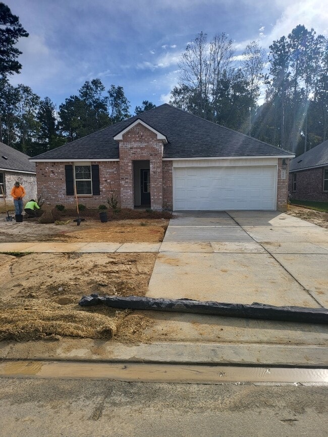 property at 7224 Lillie Dr
