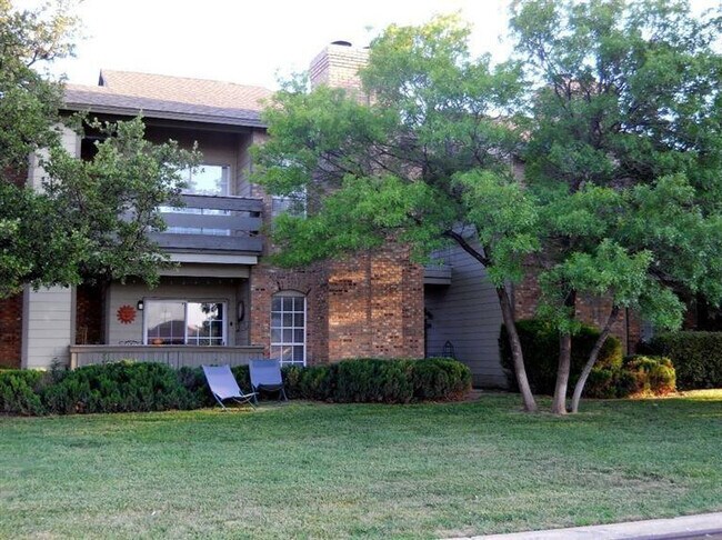 property at 5102 80th St