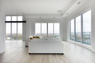 The Carlisle in St Catharines, ON - Foto de edificio - Interior Photo