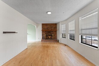 5045 Wezel Cir in Colorado Springs, CO - Building Photo - Building Photo