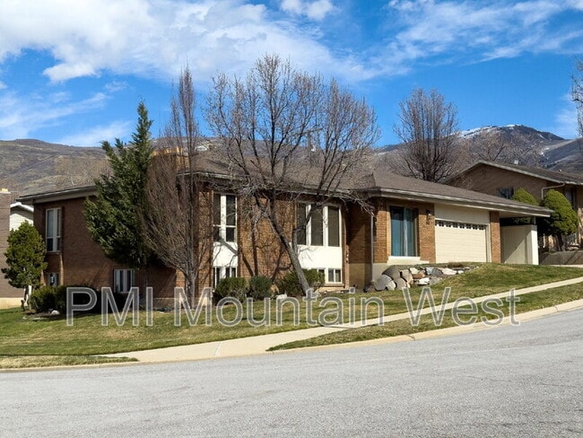 345 S 850 E in Bountiful, UT - Building Photo - Building Photo