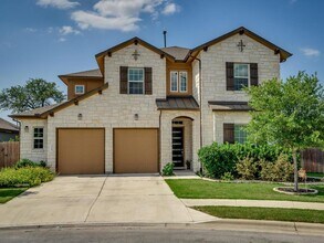 318 Parkwest Dr in Cedar Park, TX - Building Photo - Building Photo