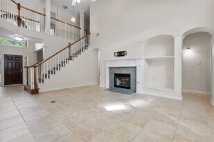 11403 Lakewood Cove in Houston, TX - Building Photo