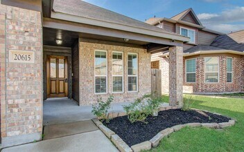 20615 Footstep Path in Katy, TX - Building Photo - Building Photo