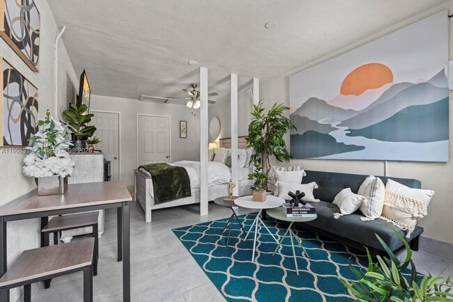 property at 12101 Everglades St