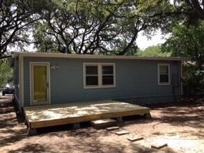 4604 Mt Vernon Dr in Austin, TX - Building Photo - Building Photo