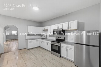 2906 Alms Pl in Cincinnati, OH - Building Photo - Building Photo
