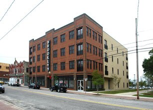 Brooklyn in Wilmington, NC - Building Photo - Building Photo
