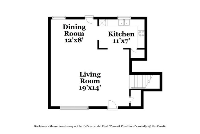 412 Ivy Crest Dr in Dallas, GA - Building Photo - Building Photo