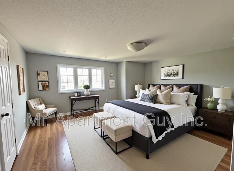 493 Bankside Dr in Kitchener, ON - Building Photo