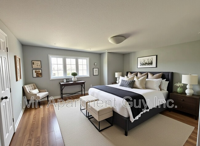 property at 493 Bankside Dr