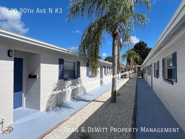 property at 600 90th Ave N