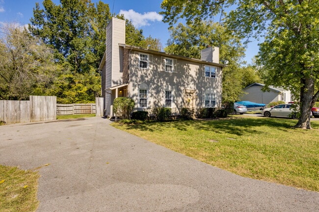 property at 241 Colt Dr B