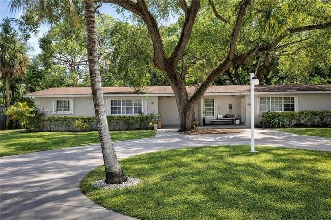 property at 1762 NE 145th St