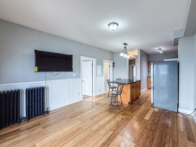 property at 120 Gladstone St