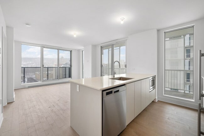 property at 2320 Tupper St