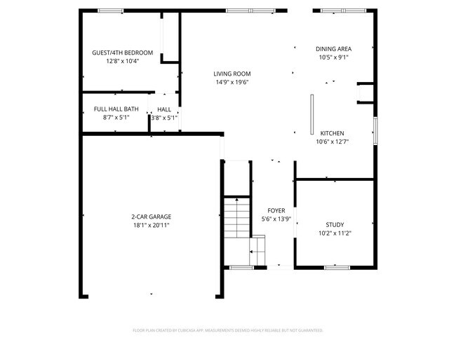 1122 Larkfield Dr in Richmond, TX - Building Photo - Building Photo