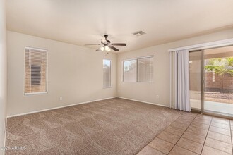 16657 W Polk St, Unit 1307 in Goodyear, AZ - Building Photo - Building Photo