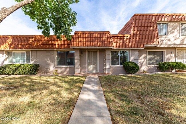 5174 N 83rd St in Scottsdale, AZ - Building Photo - Building Photo