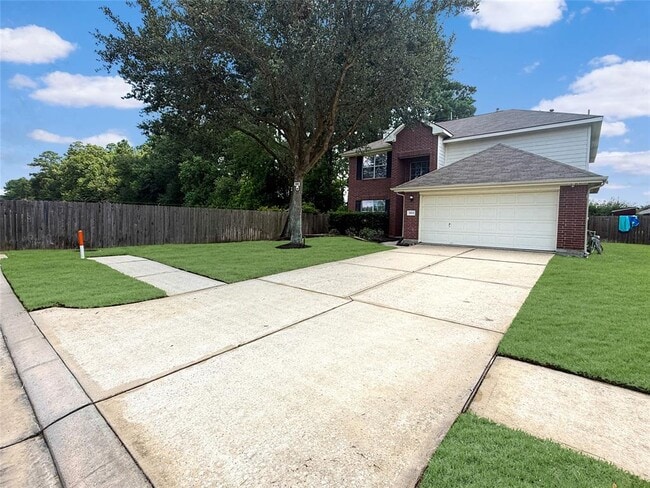 21822 Pepperberry Trail